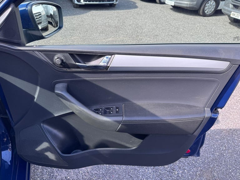 SKODA RAPID 1.4 TDI SE 2018