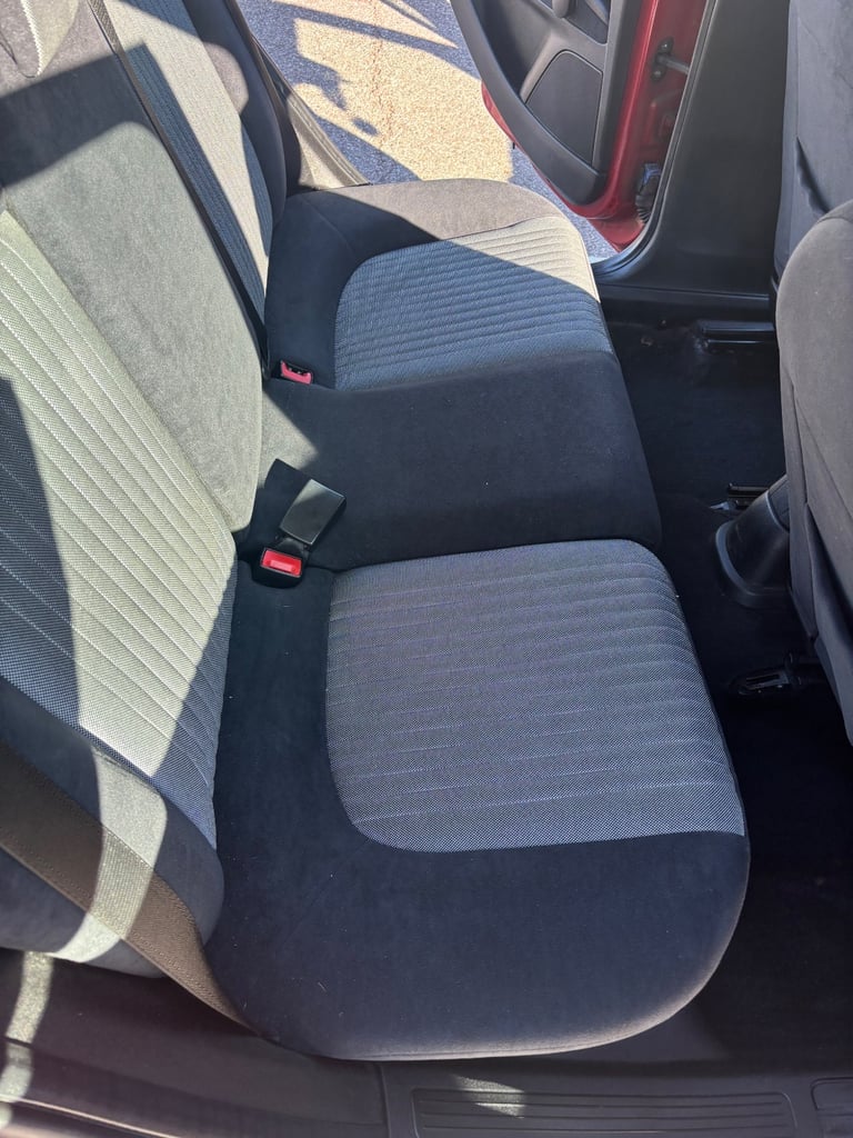 Fiat, GRANDE PUNTO, Hatchback, 2007, Manual, 1368 (cc), 5 doors