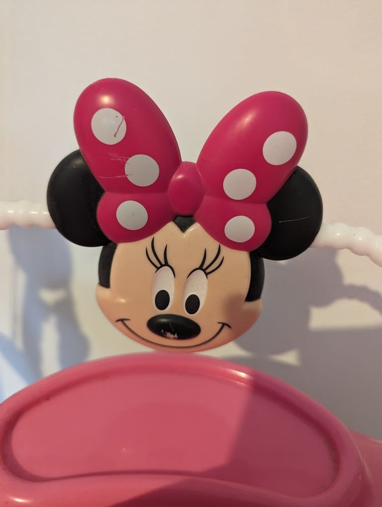 Mini mouse Jumperoo