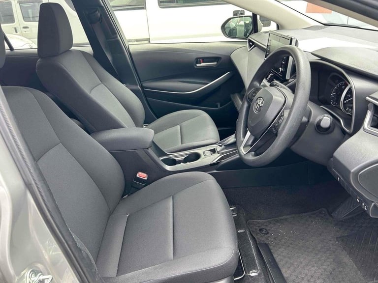 TOYOTA COROLLA 1.8 VVT-h Excel Touring Sports CVT Euro 6 (s/s) 5dr 2022