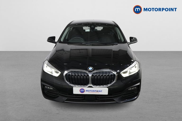 2024 BMW 1 Series 118i [136] SE 5dr Step Auto [Live Cockpit Pro] Hatchback Petrol Automatic