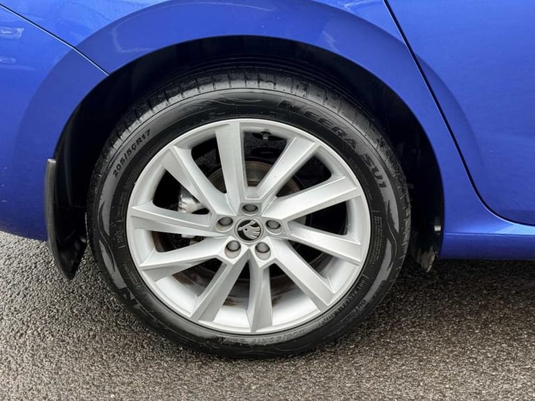 2023 Skoda Scala 1.0 TSI 110 SE L 5dr DSG Automatic Hatchback Petrol Automatic