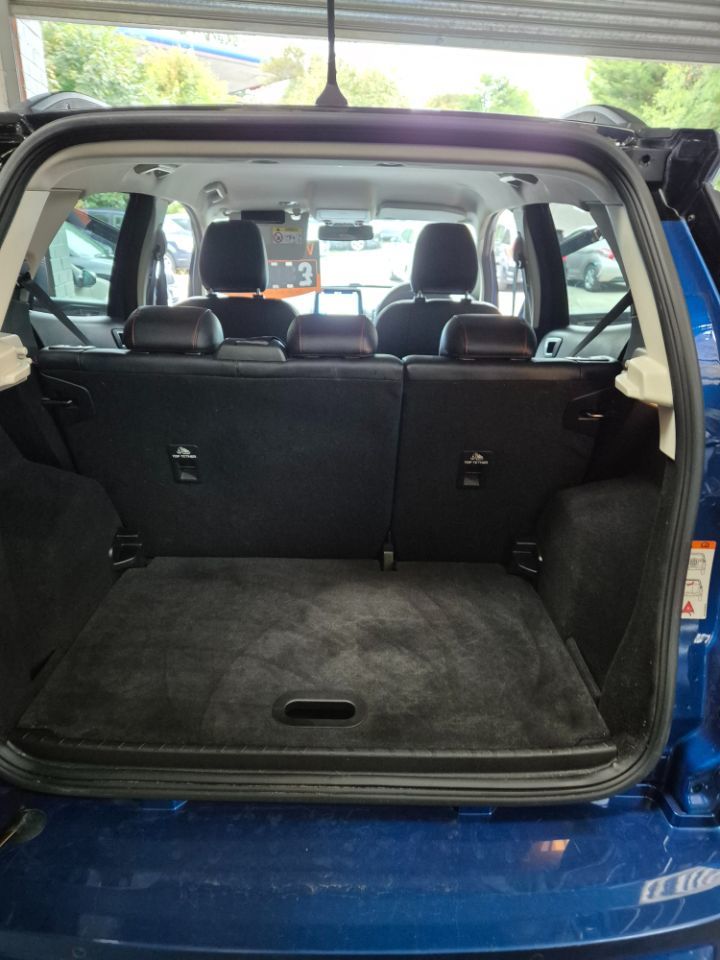 Ford Ecosport 1.0 EcoBoost 125 ST-Line 5dr Petrol