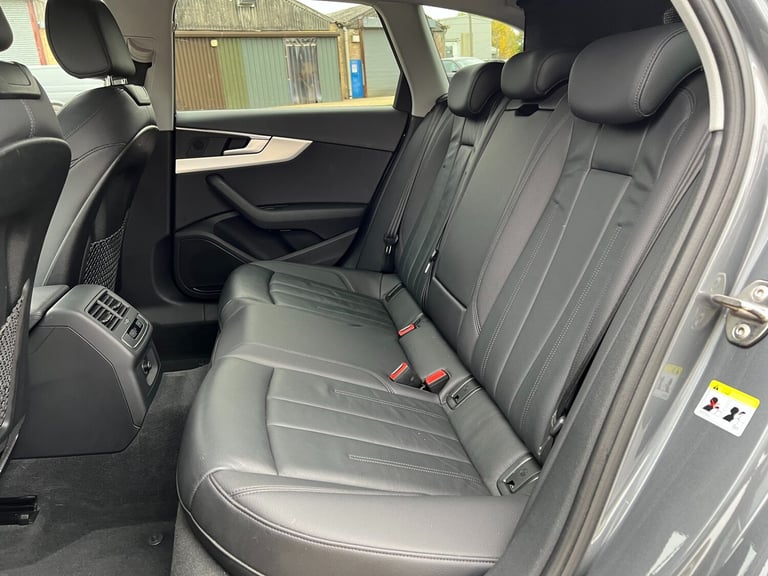 2018 Audi A4 Allroad 2.0 TDI Quattro Sport 5dr S Tronic ESTATE Diesel Automatic