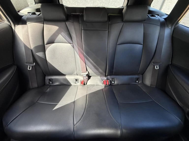 TOYOTA COROLLA 2.0 VVT-h Trek Touring Sports CVT Euro 6 (s/s) 5dr 2022