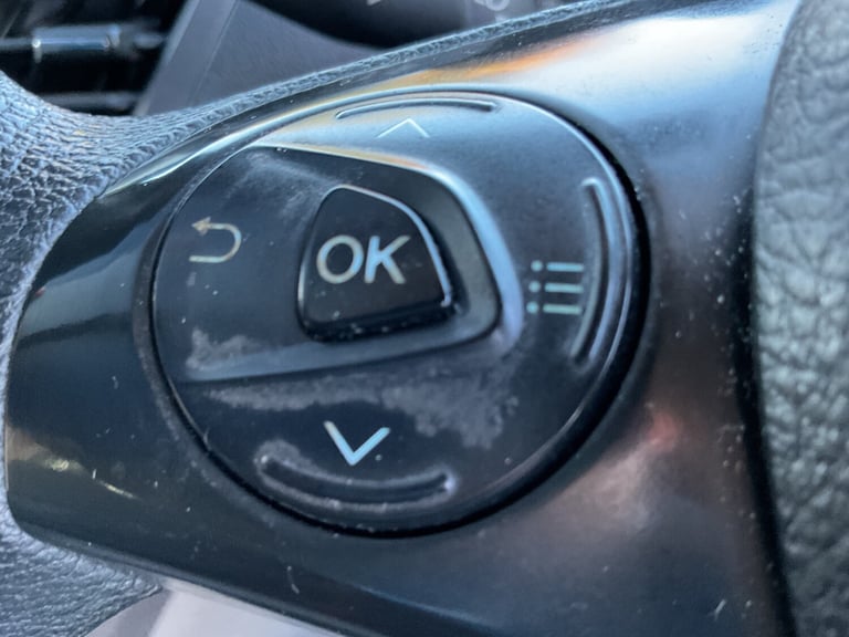 2021 Ford Transit Connect 1.5 EcoBlue 100ps Trend Van PANEL VAN Diesel Manual