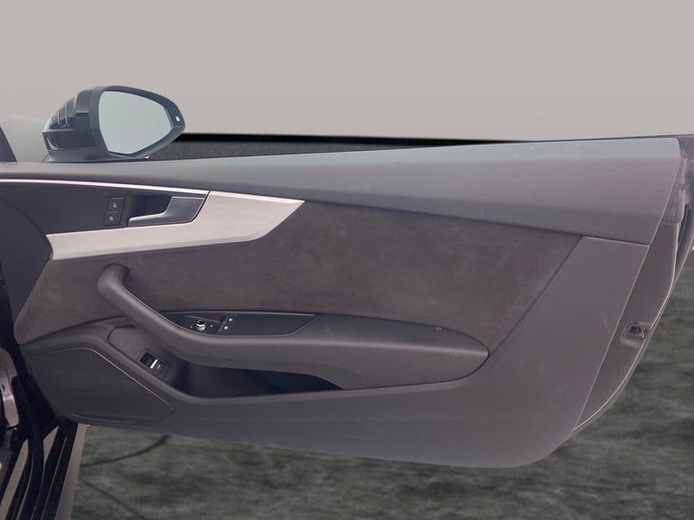 2019 Audi A5 35 TFSI S Line 2dr S Tronic COUPE PETROL Automatic