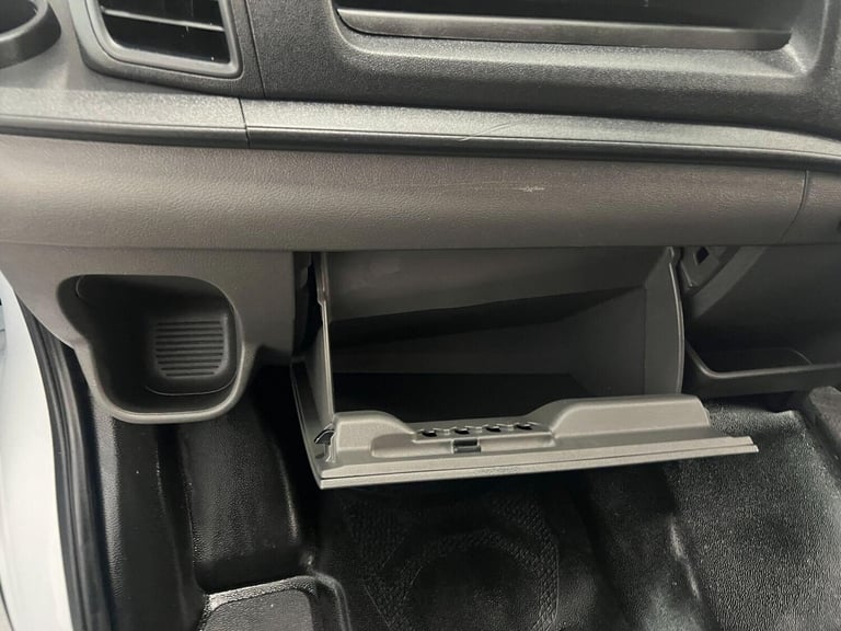 2024 Ford Transit 2.0 350 EcoBlue Leader FWD L3 H3 Euro 6 (s/s) 5dr Panel Van Diesel Manual