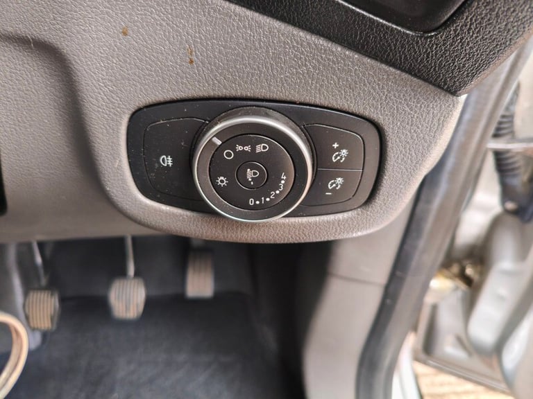 Ford Transit Connect 200 BASE TDCI