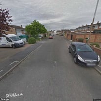 Parking Space available to rent in Hornchurch (RM12)