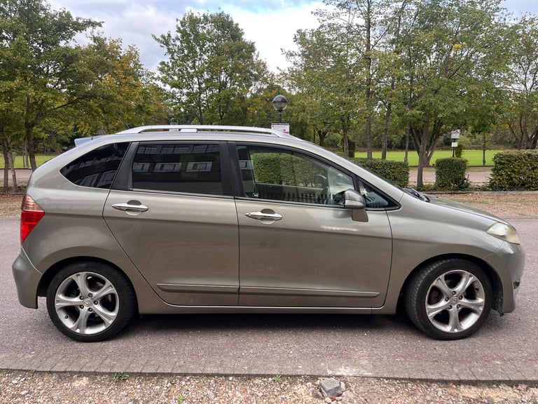 image for 2007 Honda FR-V 1.8 i-VTEC EX 5dr MPV Petrol Automatic