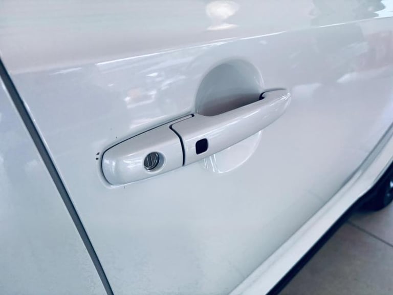 2021 Suzuki Ignis 1.2 Dualjet MHEV SZ5 CVT Euro 6 (s/s) 5dr Automatic Hatchback Hybrid Automatic