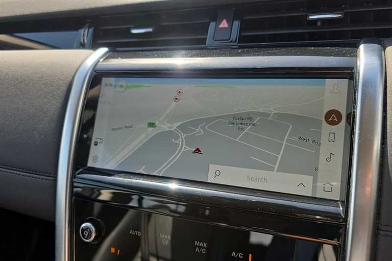 2021 Land Rover Discovery Sport 2.0 D165 S 5dr 2WD ESTATE DIESEL Manual