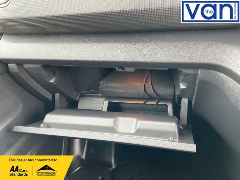 2023 Renault Trafic 2.0 dCi Blue SL28 Business Panel Van 5dr Diesel Manual L1 H1 Euro 6 (s/s) ( P...