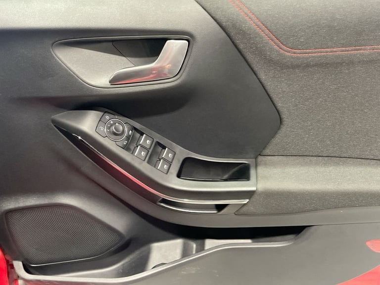 2023 23 FORD PUMA 1.0T ECOBOOST MHEV ST-LINE SUV 5DR PETROL HYBRID DCT EURO 6 (S