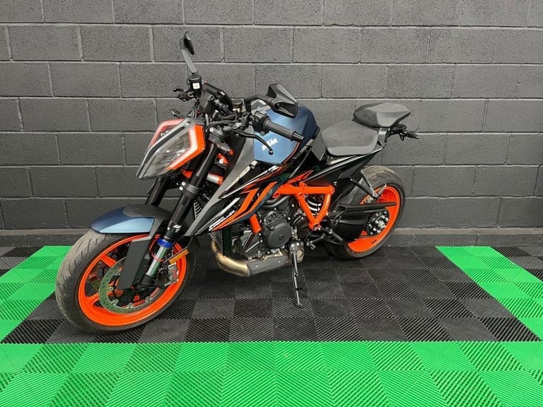 Used Ktm duke for Sale Gumtree - Main Image