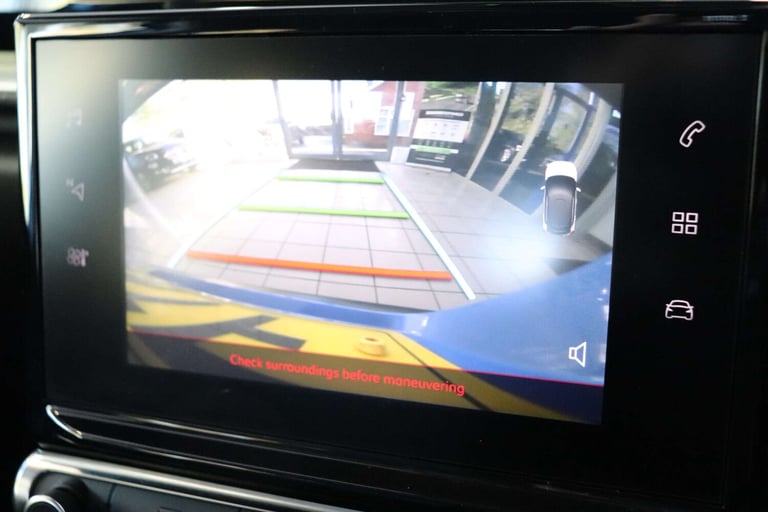 2020 Citroen C3 1.2 PureTech 83 Flair 5dr HATCHBACK PETROL Manual