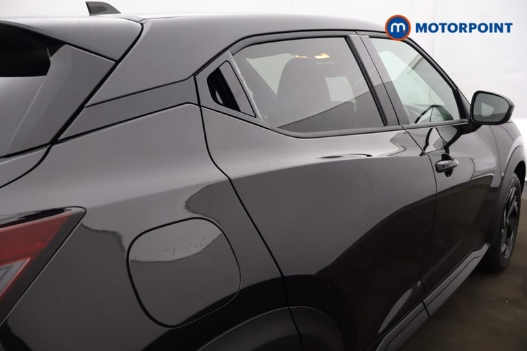 2023 Nissan Juke 1.0 DiG-T 114 N-Connecta 5dr SUV Petrol Manual
