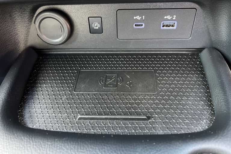 2024 Nissan Juke 1.0 DiG-T Tekna 5dr Hatchback Petrol Manual