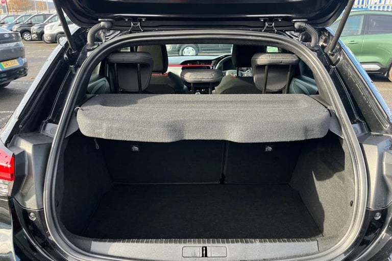 2023 Vauxhall Corsa 1.2 GS 5dr - APPLE CARPLAY &amp; ANDROID AUTO, CRUISE CONTROL, DIGITAL CLUSTE...