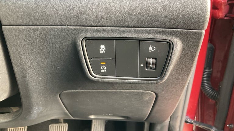 2022 Hyundai TUCSON 1.6 TGDi Premium 5dr 2WD ESTATE PETROL Manual