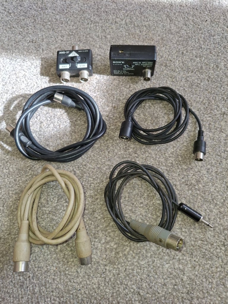 Sony Video 8 Handycam CCD-V50E Near Stalham