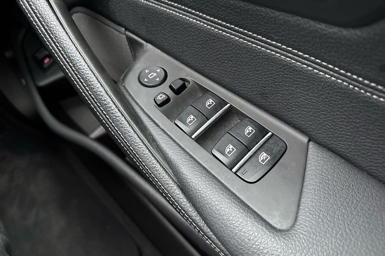 2019 BMW 5 Series 530d xDrive M Sport 5dr Auto Estate Diesel Automatic