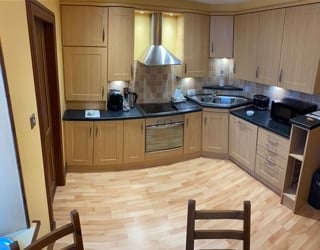 Executive One Bedroom Westend Property 