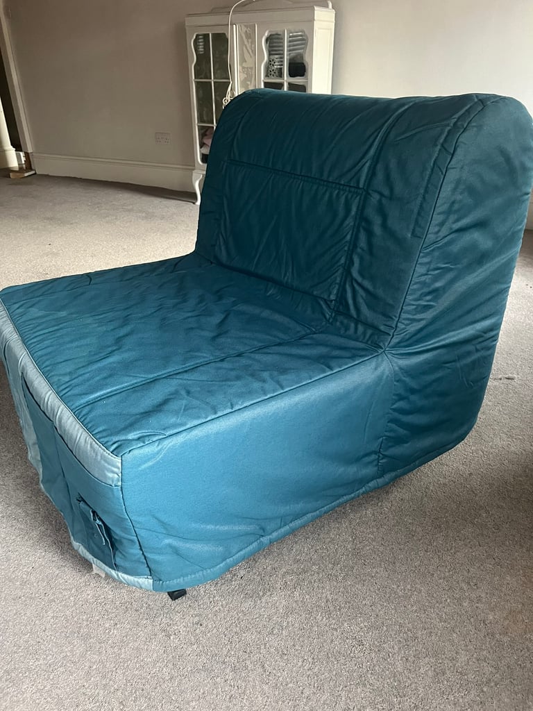 Ikea single sofa bed for Sale | Sofas & Futons | Gumtree
