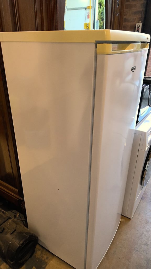Bush freezer with 6 drawers