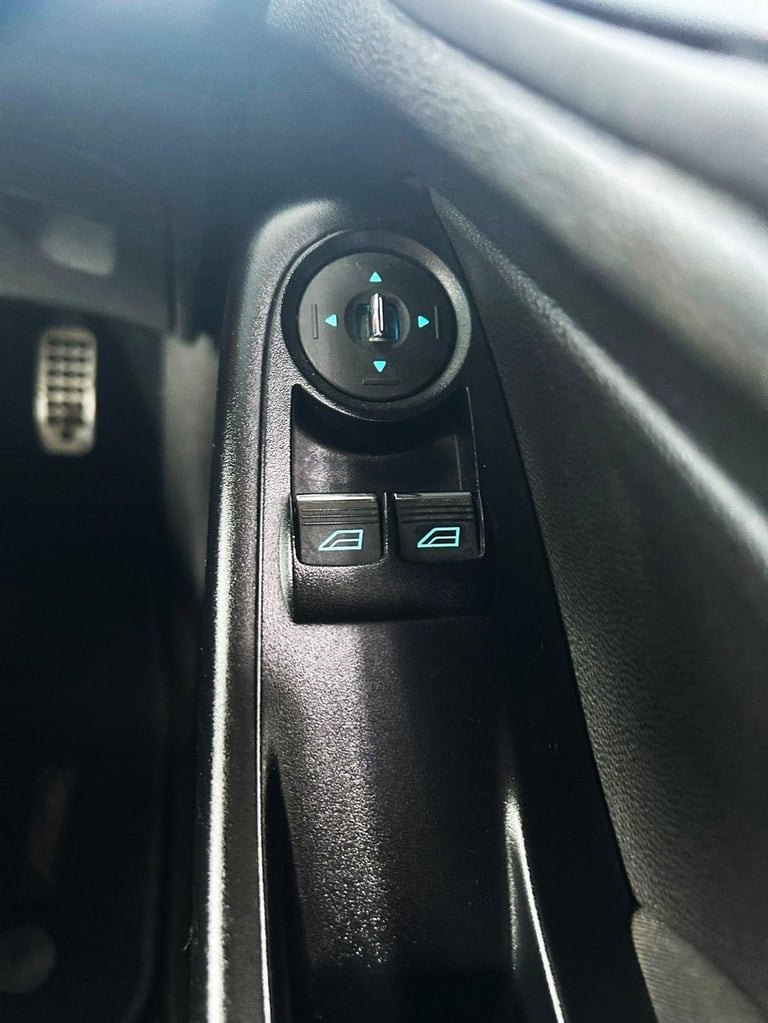 2013 Ford Fiesta (MODIFIED!)1.0T EcoBoost Zetec S Hatchback 3dr Petrol Manual Euro 5 (s/s) ( Hatc...