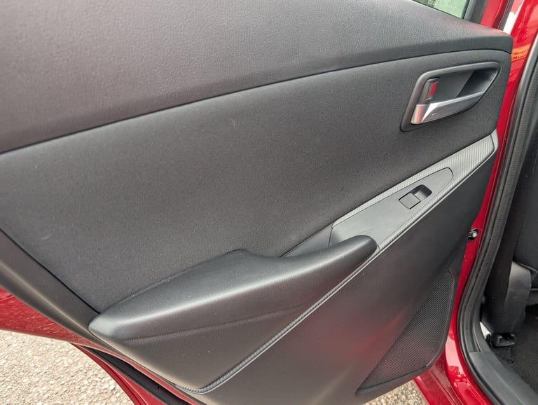 2016 Mazda Mazda2 1.5 SKYACTIV-G Sport Nav Euro 6 (s/s) 5dr HATCHBACK Petrol Manual