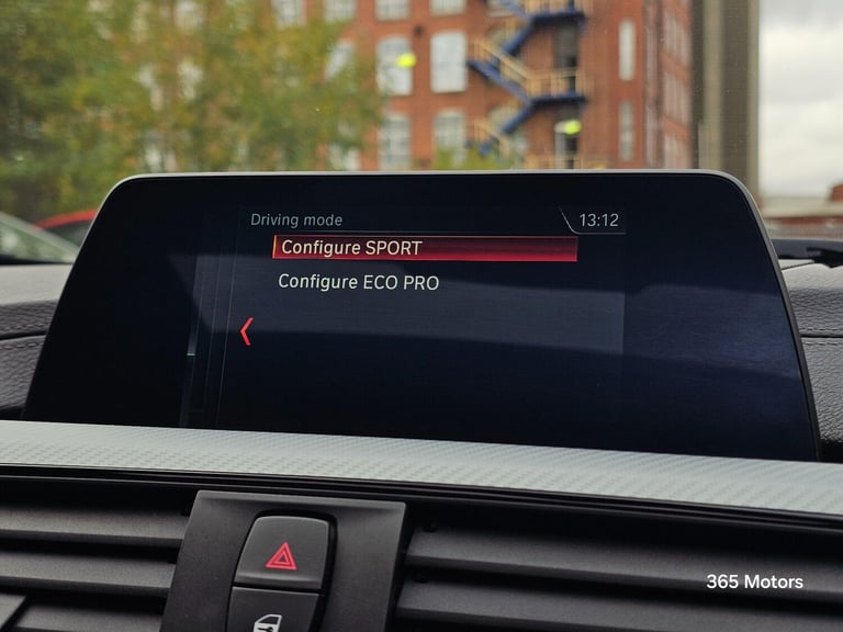 2018 BMW 3 Series 2.0 320i M Sport Shadow Edition Auto xDrive Euro 6 (s/s) 4dr SALOON Petrol Auto...