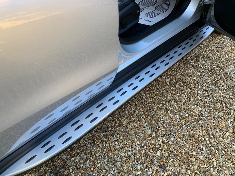 2018 Mercedes-Benz GLC 2.1 GLC220d AMG Line G-Tronic 4MATIC Euro 6 (s/s) 5dr ESTATE Diesel Automatic