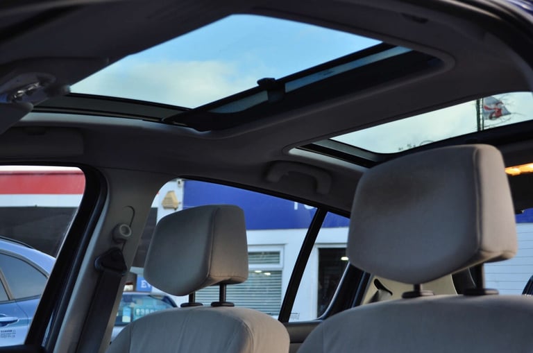 2007 Renault Clio 1.6 Clio Privilege Auto 5dr Hatchback Petrol Automatic