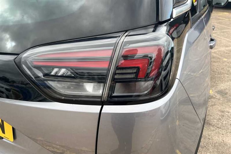 2021 Vauxhall Crossland 1.5 Turbo D Elite SUV 5dr Diesel Manual Euro 6 (s/s) (110 ps) SUV Diesel ...