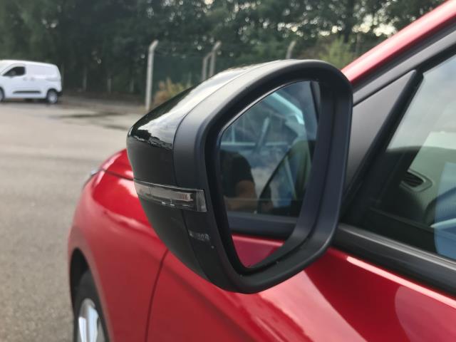 2022 Vauxhall Corsa 1.2 Design 5Dr Hatchback Petrol Manual