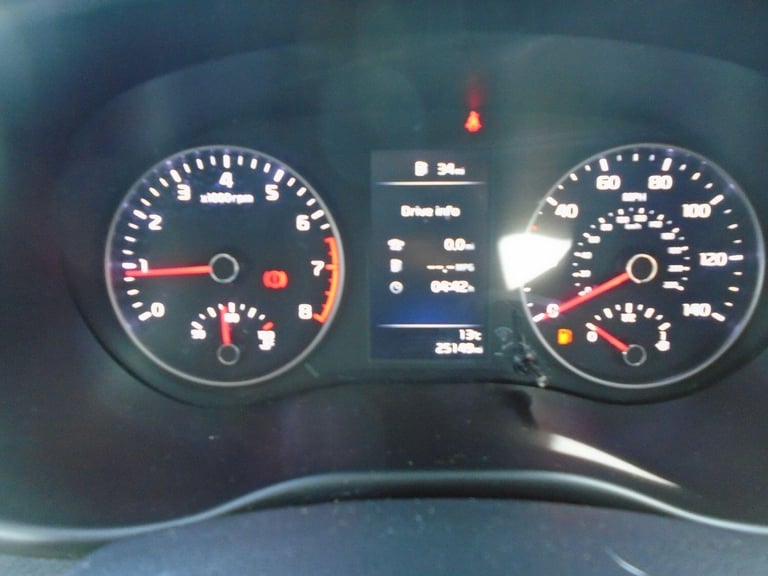 KIA PICANTO 1.0 DPi 2 2021