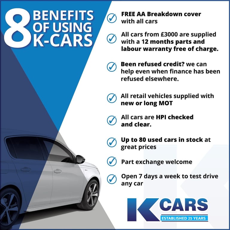 2016 Peugeot 208 1.2 PureTech 82 Allure 5dr HATCHBACK PETROL Manual