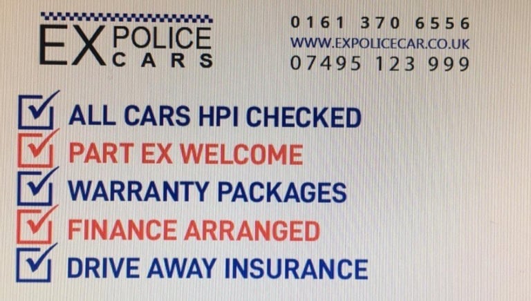 image for 2017 BMW X5 2.0 25D XDRIVE 4X4 AUTOMATIC EURO6 GREY 1 OWNER 7 SEATS EX POLICE 