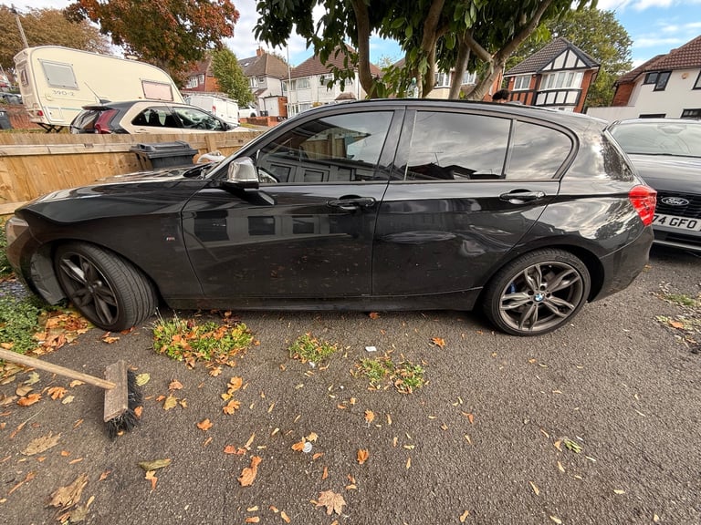 BMW, M135i, Hatchback, 2014, Semi-Auto, 2979 (cc), 5 doors