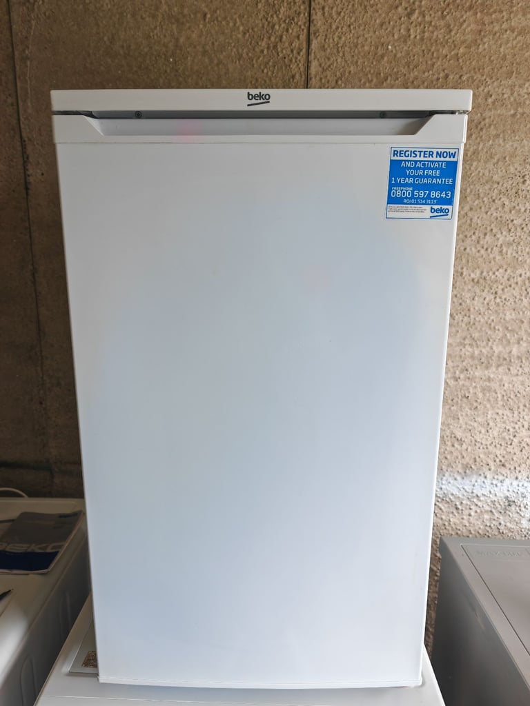image for Free delivery 🚚🚚 Beko freezer 
