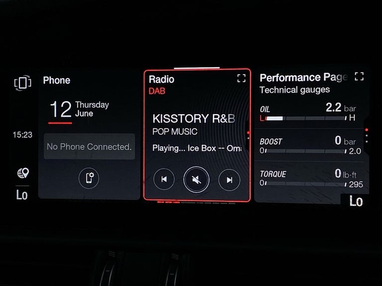 2022 Alfa Romeo Giulia 2.0 TB Sprint 4dr Auto SALOON PETROL Automatic