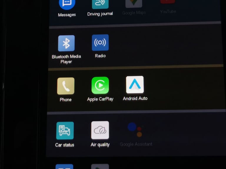 2022 Volvo XC40 2.0 B3P Plus Dark 5dr Auto ESTATE PETROL Automatic