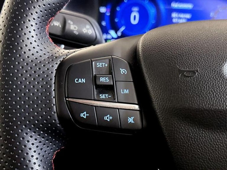 2020 Ford Puma 1.0T EcoBoost ST-Line Euro 6 (s/s) 5dr Manual SUV Petrol Manual