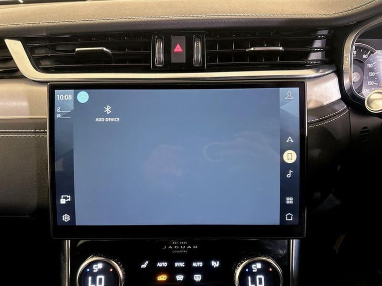 2021 Jaguar XF 2.0 D200 R-Dynamic S 5dr Auto ESTATE DIESEL Automatic