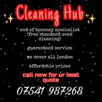 ✨CHEAPEST BEST END OF TENANCY CLEANING ✨RELIABLE GUARANTEED CLEANING ✨