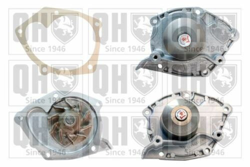 WATER PUMP TO SUIT DIESEL RENAULT MASTER CLIO ESPACE SENIC MEGAN TRAFFIC VAUVHALL MOVANO VIVARO