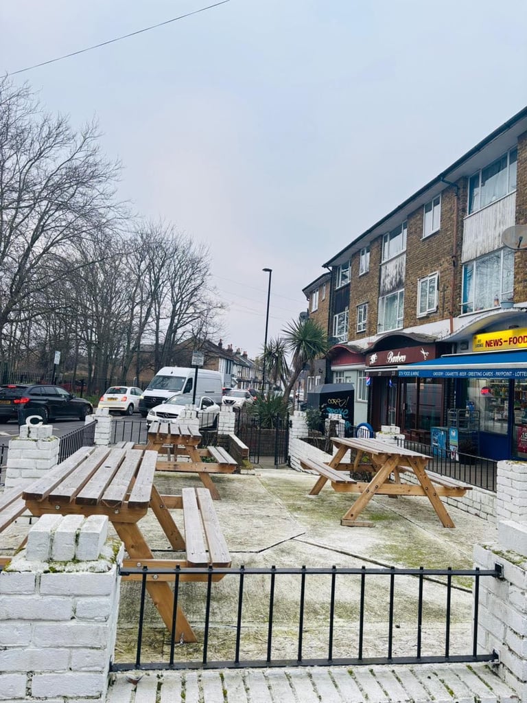 Cafe/ Restaurant for sale