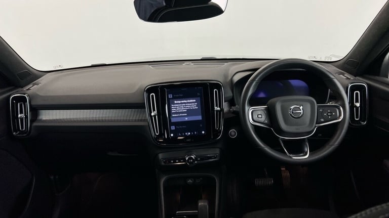 2023 Volvo XC40 Plus, B3 Mild hybrid, Petrol, Dark (360 Parking Camera, Apple Car Play) Estate Pe...